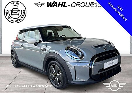 Mini Cooper SE Essential 99% Akku Navi Sport LED DAB PDC Wärmepum