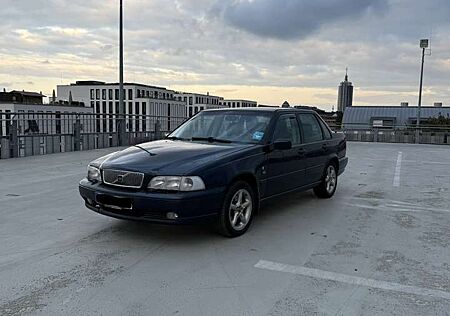 Volvo S70 2.5 Celebration