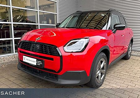Mini Cooper D Countryman Cooper Countryman D Navi HUD LED AHK Pano 17"