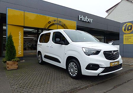 Opel Combo Elegance