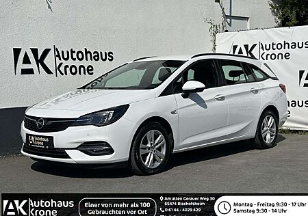 Opel Astra K 1.5 D Edition *AUTOMATIK*LED* NAVI*SHZ*LHZ*KAMER