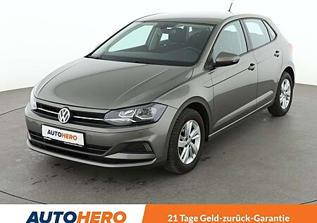 VW Polo Volkswagen 1.0 TSI Comfortline *PDC*SHZ*LIMITER*