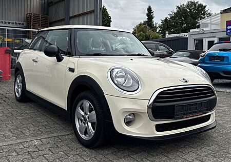 Mini ONE 3-trg. First