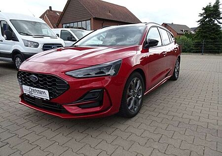 Ford Focus Turnier ST-Line X