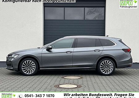 Skoda Superb Combi L&K 1.5 TSI mHEV DSG 110KW Navi 110 kW (1...