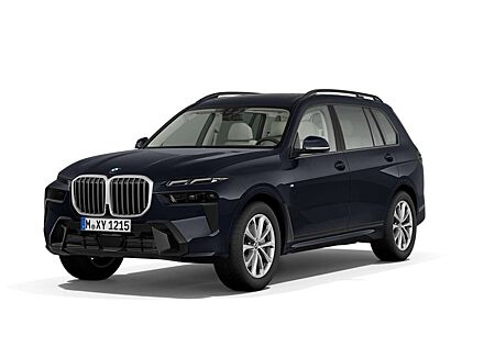 BMW X7 xDrive40i M Sport Standhzg AHK Harman/Kardon