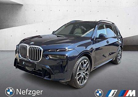 BMW X7 xDrive40i M Sport Standhzg AHK Harman/Kardon