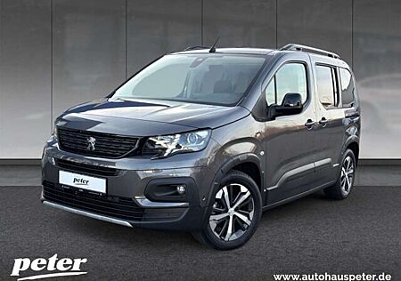 Peugeot Rifter eRifter GT 136 L1 Navi+AHZV+Kamera+11KW-Charrger