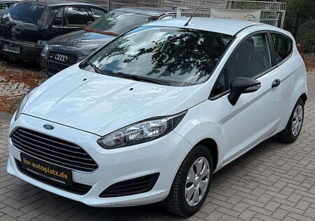Ford Fiesta 1.25 Ambiente