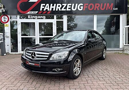 Mercedes-Benz C 220 CDI*Navi*