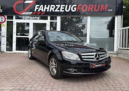 Mercedes-Benz C 220 CDI*Navi*
