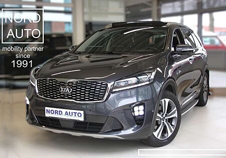 Kia Sorento 2.2 GT-Line 4x4 Navi/Kam/Pano/LED/HaedUp