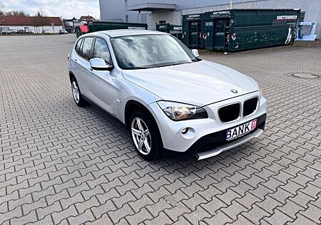 BMW X1 Baureihe 18 i sDrive