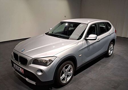 BMW X1 Baureihe 18 i sDrive