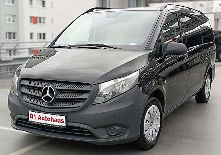 Mercedes-Benz Vito Tourer Pro lang KLIMA/TEMPO/2xPDC/AHK/9-SITZE/NAVI