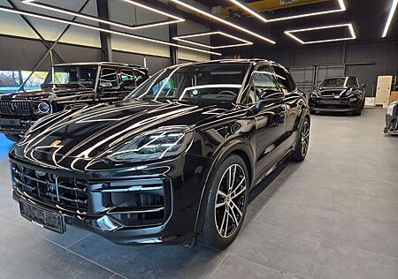 Porsche Cayenne *Distr*Display*Chrono*Pano*1BK*Headup*LED