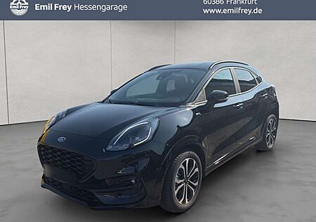 Ford Puma 1.0 EcoBoost Hybrid Aut. ST-LINE X