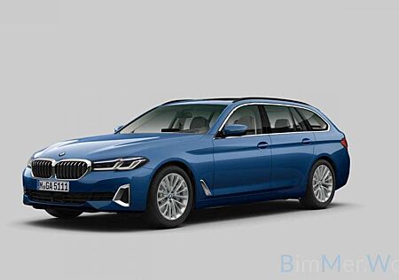 BMW 530 Luxury Line Laser DAB Kamera HUD Panoram