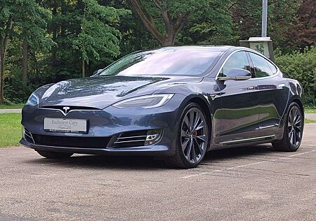 Tesla Model S RAVEN PERFORMANCE | FSD | CCS | 21 INCH