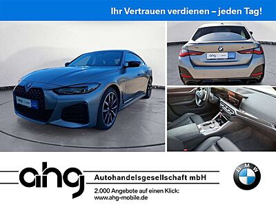BMW 440 M440i xDrive Gran Coupe M-Sport Pro