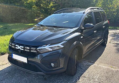 Dacia Jogger LPG TCe 100 ECO-G Extreme