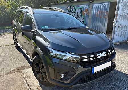 Dacia Jogger LPG TCe 100 ECO-G Extreme