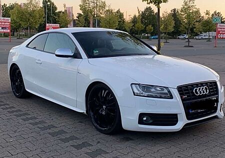 Audi A5 2.0 TFSI