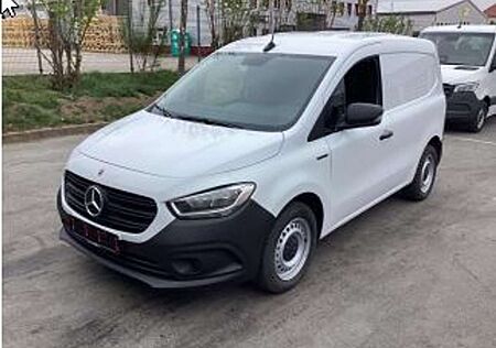 Mercedes-Benz Citan e Kasten BASE AHK+KLIMA