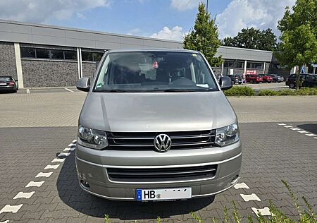 VW T5 Multivan Volkswagen Multivan Match