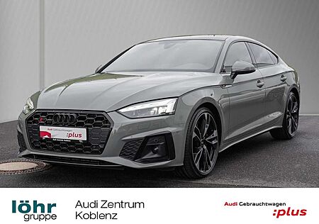 Audi S5 Sportback 3.0 TDI AHK Panorama Kamera Virtual+