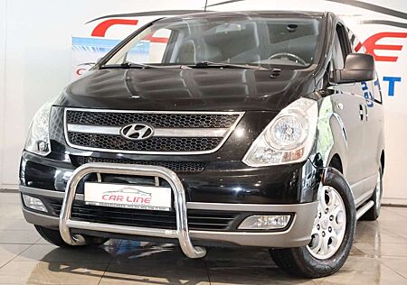 Hyundai H-1 Travel Premium *8-Sitzer*Leder*AHK 2,3t*