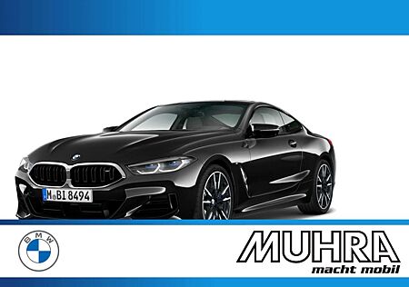 BMW M850 i xDrive Coupe Leas.o.Anz.ab 699,- EUR !!!!!