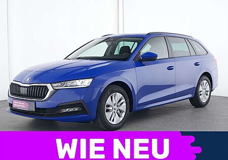 Skoda Octavia Ambition CarPlay|LED|SHZ|Tempo|KessyGo