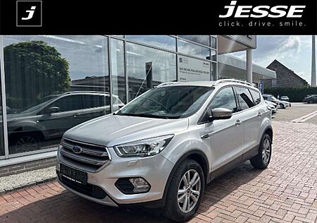 Ford Kuga 1.5 EcoBoost Cool&Connect 4x2 Temp. CarPlay AHK