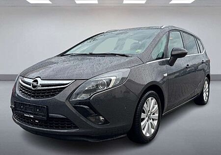 Opel Zafira C Tourer Innovation*7-Sitzer*Automatik