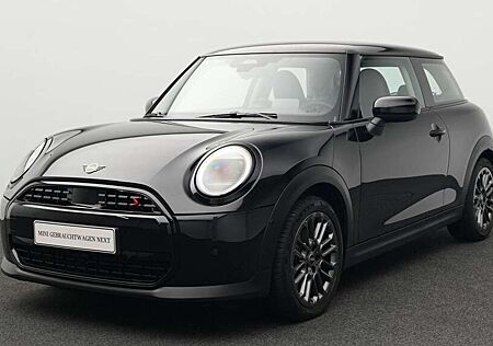 Mini Cooper S Classic Trim