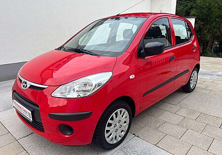 Hyundai i10 Edition+