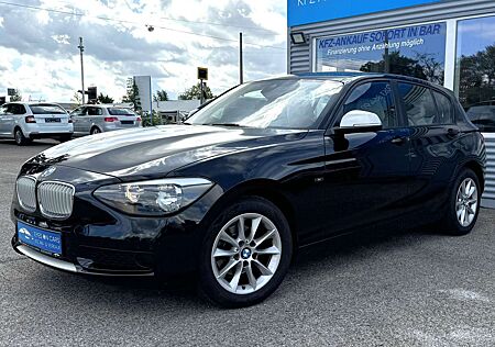 BMW 116i 116 1er Lim. 5-trg. Urban*AUTOMATIK*NAVI*LEDER*