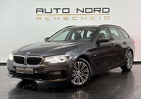 BMW 520 d Touring Sport Line*LED*Kamera*AHK*1.Hand*