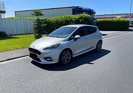 Ford Fiesta ST-Line X