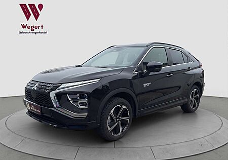 Mitsubishi Eclipse Cross Plus Select 4WD*HUD*CARPLAY*