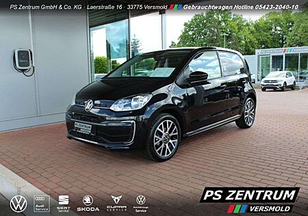 VW e-up! Volkswagen e-up! Edition Rückfk. Frontscheibe beh. Bluetooth