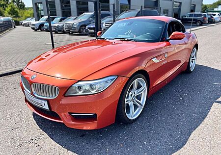 BMW Z4 Roadster sDrive 28i Automat/Navi+/Leder/Xenon