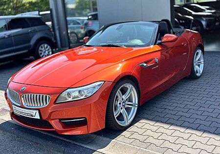 BMW Z4 Roadster sDrive 28i Automat/Navi+/Leder/Xenon