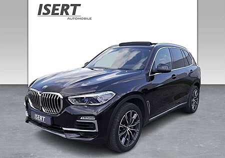 BMW X5 xDrive30d xLine A.+AHK+LASER+STANDH.+PANO+HUD