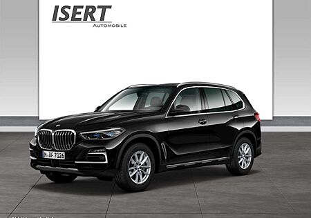 BMW X5 xDrive30d xLine A.+AHK+LASER+STANDH.+PANO+HUD