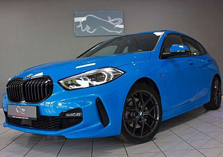 BMW 118 dA 5Türer~M-SPORTPAKET+DEUTSCH+UNFALLFREI+PAN