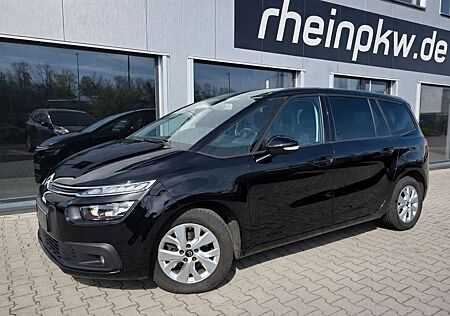 Citroen Grand C4 Picasso /Spacetourer 7Sitze PDC Navi