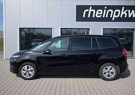 Citroën Grand C4 Picasso Citroen /Spacetourer 7Sitze PDC Navi