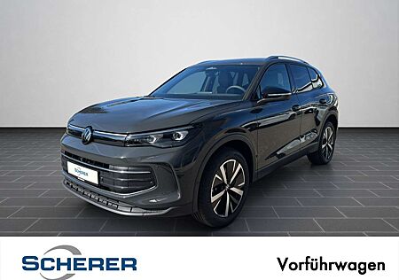 VW Tiguan Volkswagen GOAL 2.0TDI DSG 4Motion AHK Matrix Navi